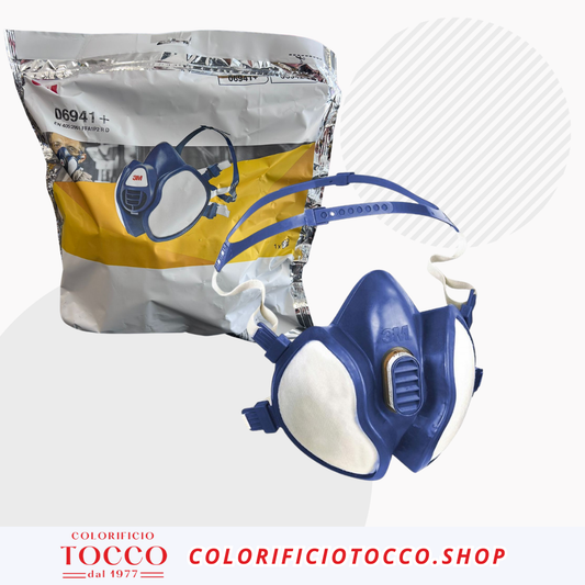 Maschera 6941  ffp2
