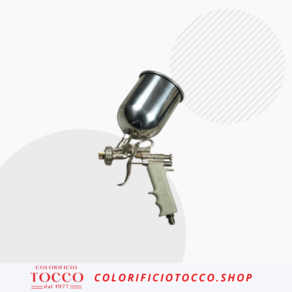 MINI AEROGRAFO CV ASTURO