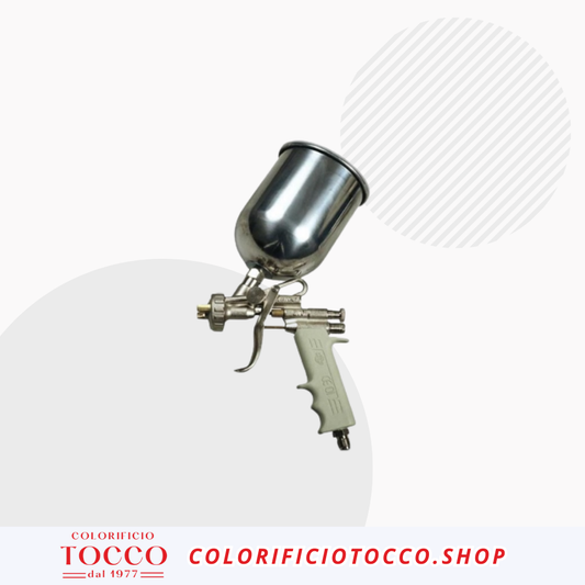 MINI AEROGRAFO CV ASTURO