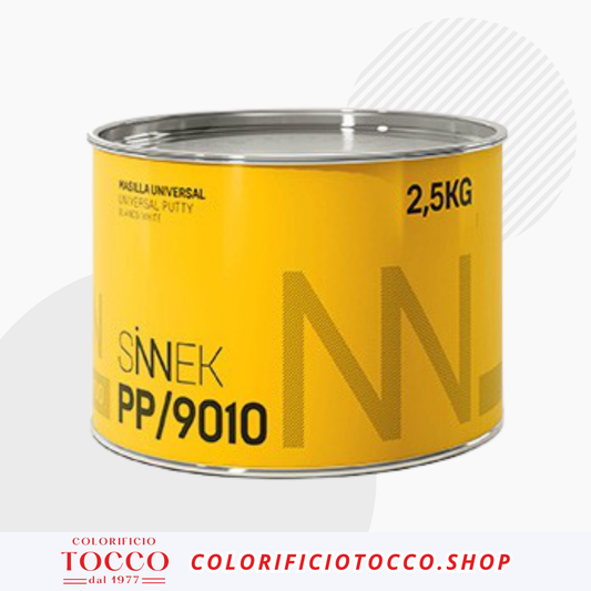 STUCCO RIEMPITIVO PP/9010 SINNEK
