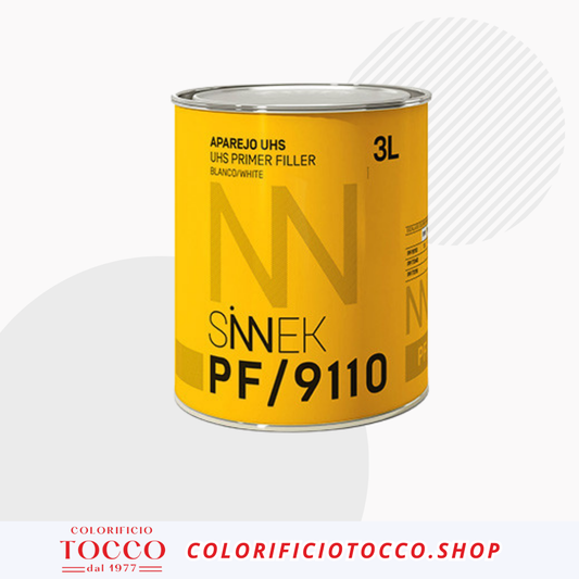 Fondo UHS riempitivo pf/7040 pf/9110 pf/7016 sinnek